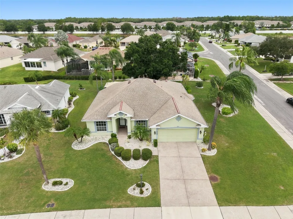 2242 W DEL WEBB BOULEVARD Sun City Center, FL 33573