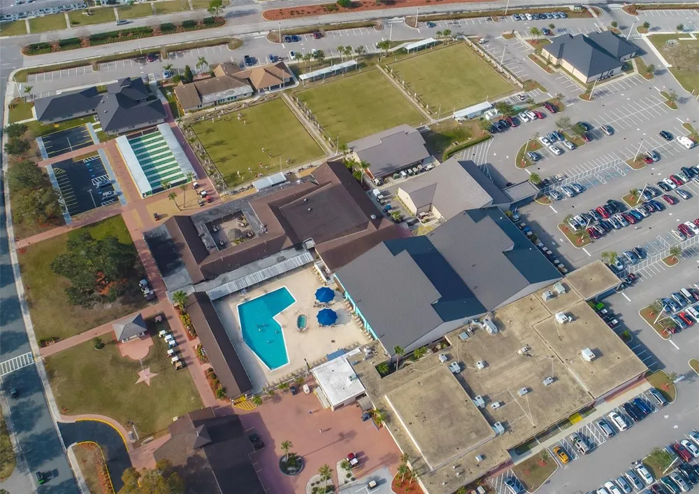 2242 W DEL WEBB BOULEVARD Sun City Center, FL 33573