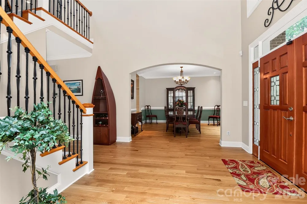 3746 George Court Denver, NC 28037