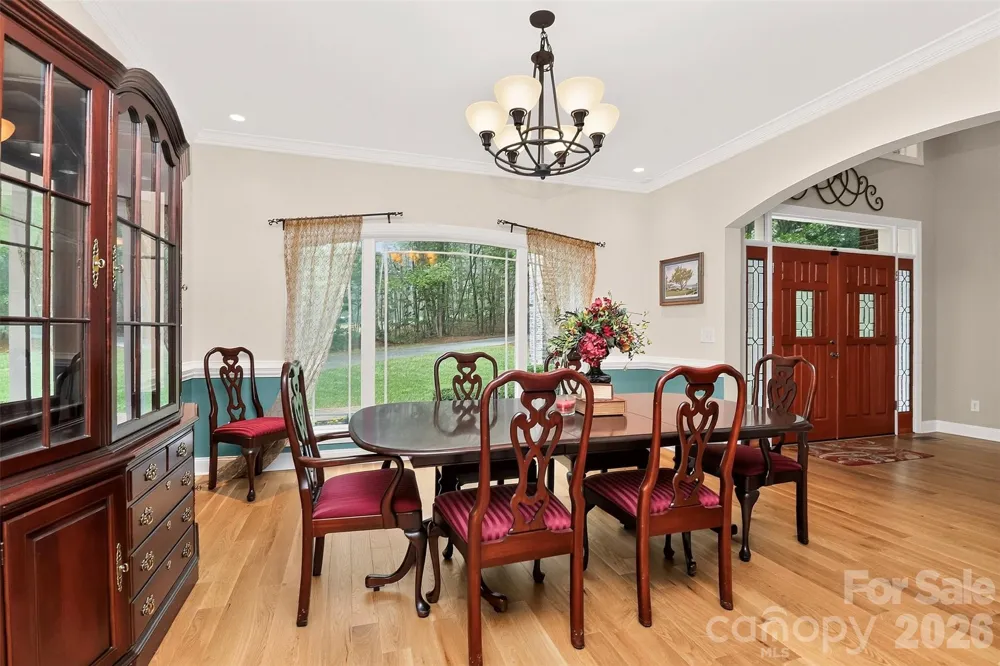3746 George Court Denver, NC 28037