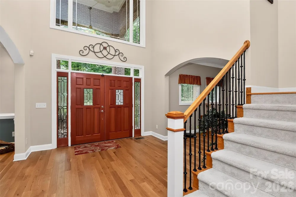 3746 George Court Denver, NC 28037