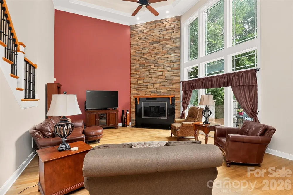 3746 George Court Denver, NC 28037