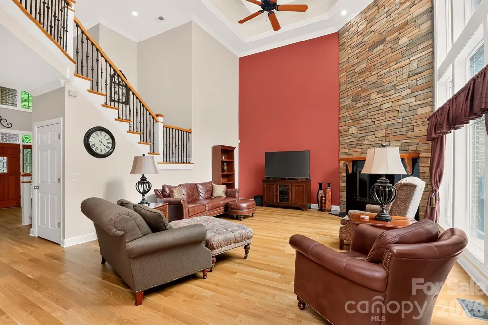 3746 George Court Denver, NC 28037