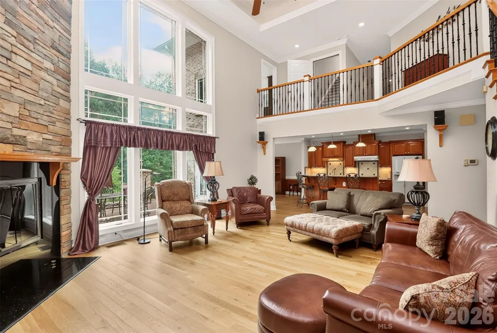 3746 George Court Denver, NC 28037