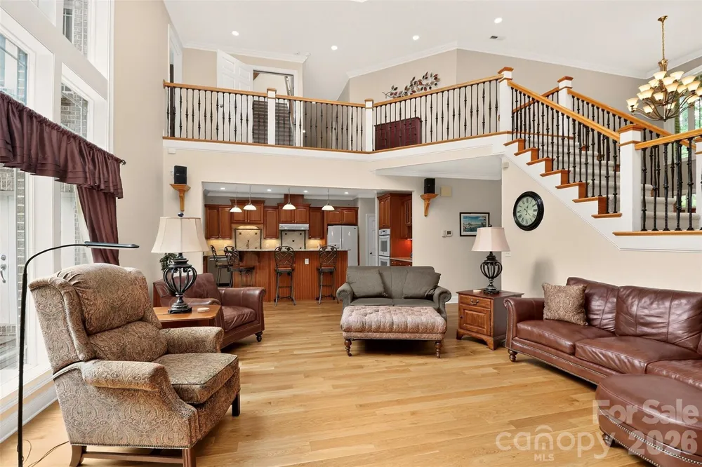 3746 George Court Denver, NC 28037