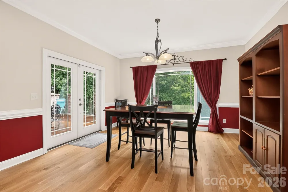 3746 George Court Denver, NC 28037