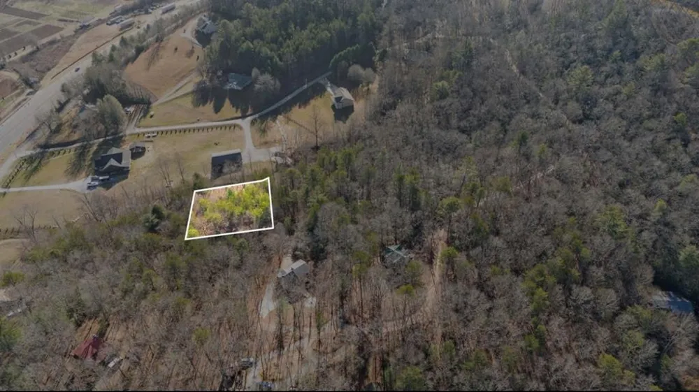 Ideal Acres Otto, NC 28763