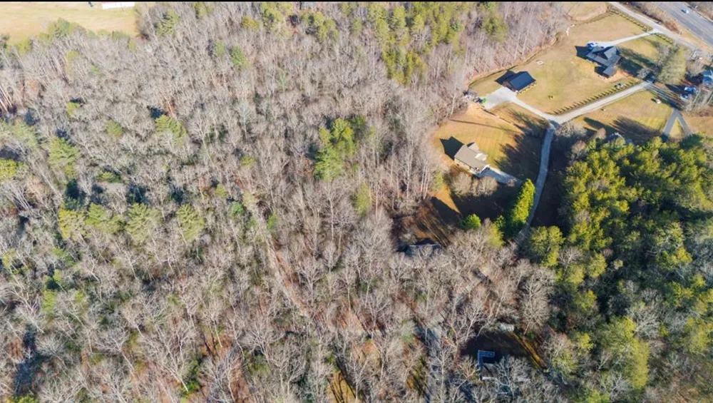 Ideal Acres Otto, NC 28763