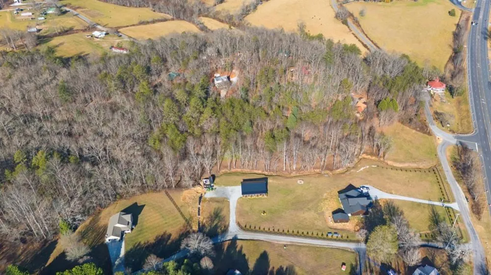 Ideal Acres Otto, NC 28763