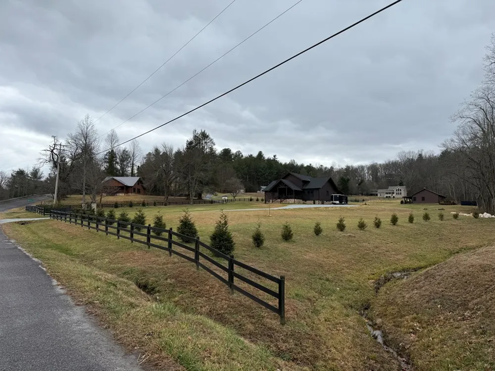 Ideal Acres Otto, NC 28763