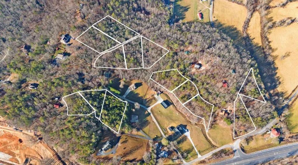 Ideal Acres Otto, NC 28763
