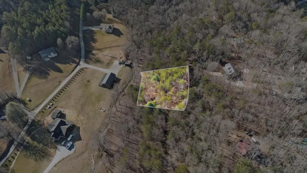 Ideal Acres Otto, NC 28763