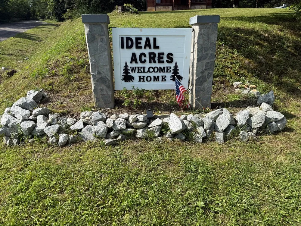 Ideal Acres Otto, NC 28763