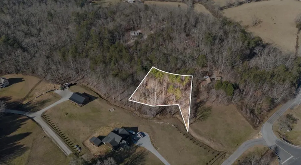 Ideal Acres Otto, NC 28763