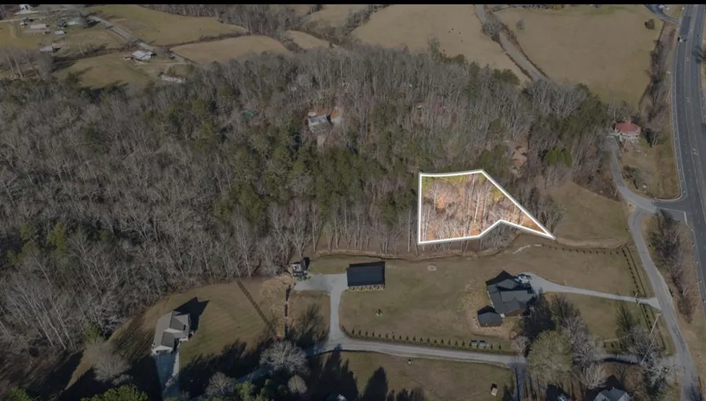 Ideal Acres Otto, NC 28763
