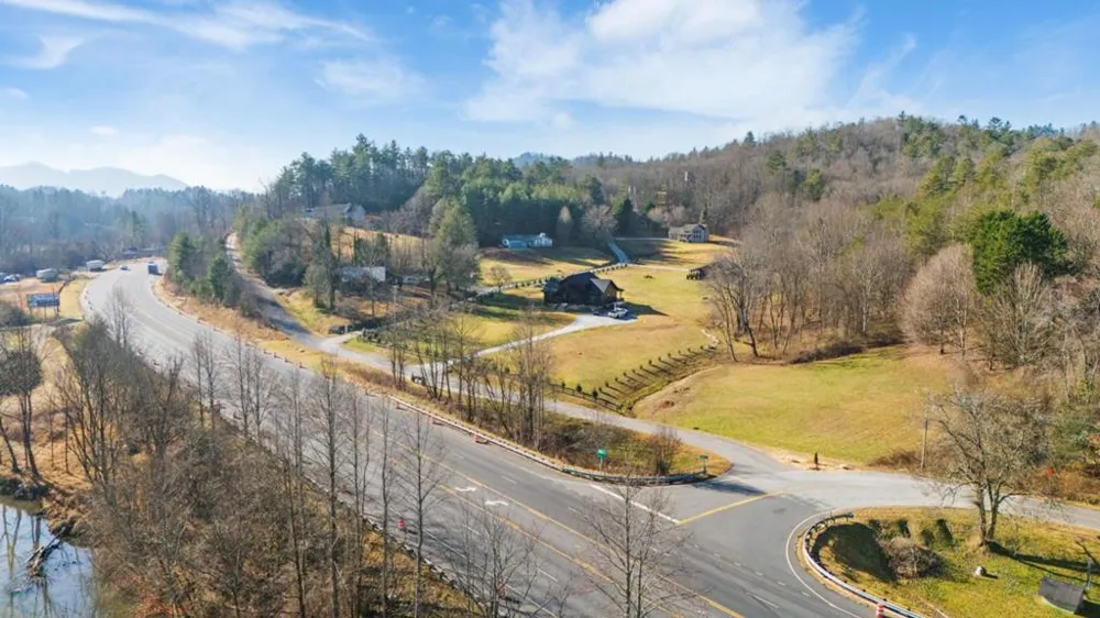 Ideal Acres Otto, NC 28763