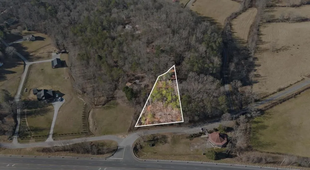 Ideal Acres Otto, NC 28763