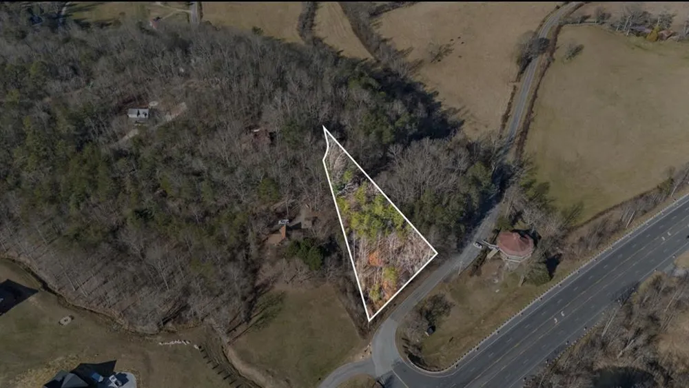 Ideal Acres Otto, NC 28763
