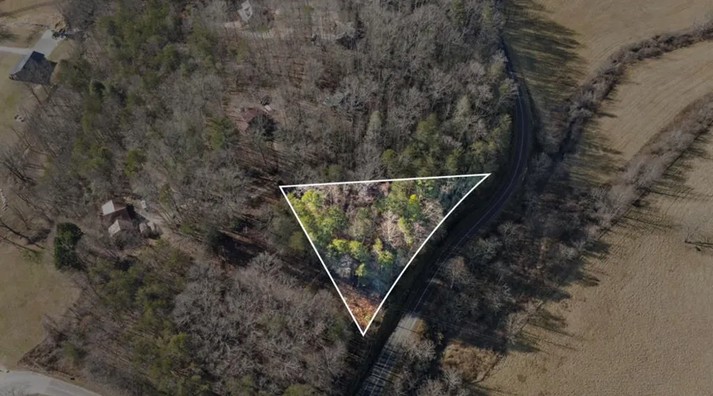 Ideal Acres Otto, NC 28763