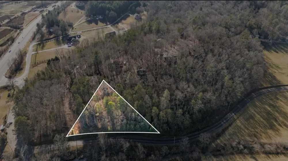 Ideal Acres Otto, NC 28763