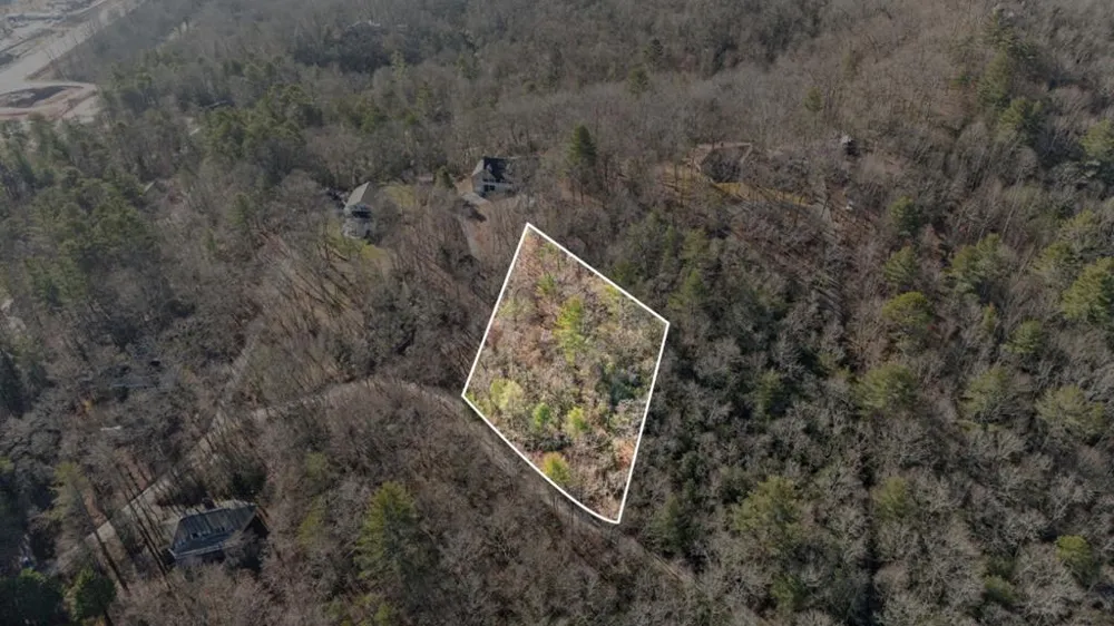 Ideal Acres Otto, NC 28763