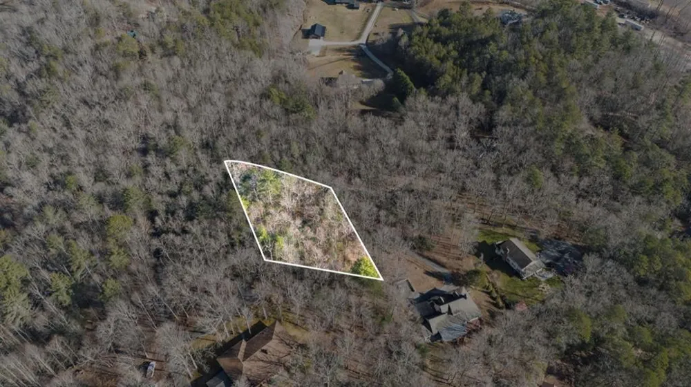 Ideal Acres Otto, NC 28763