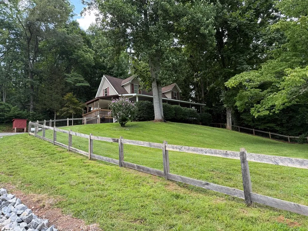 Bethabara Loop Hayesville, NC 28904