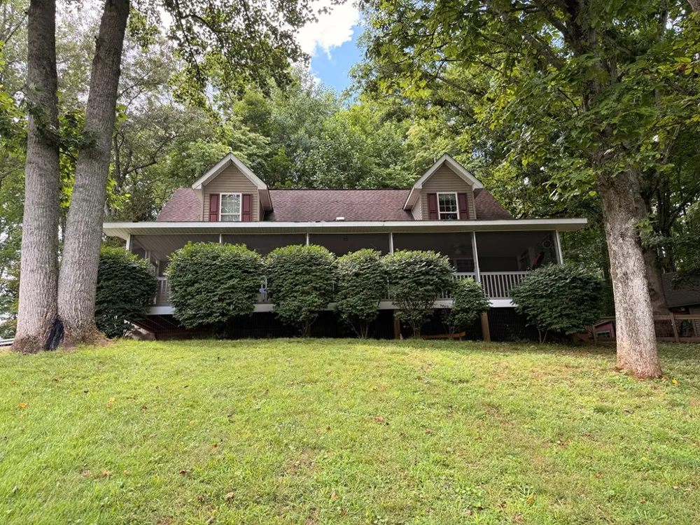 Bethabara Loop Hayesville, NC 28904