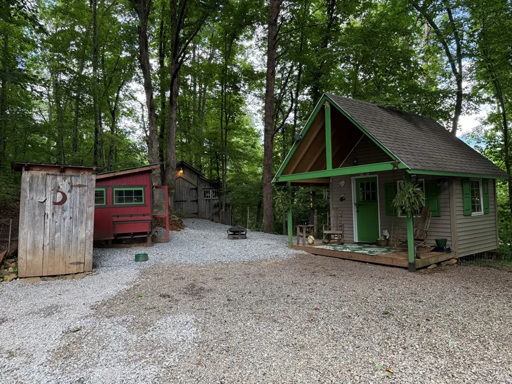 Bethabara Loop Hayesville, NC 28904