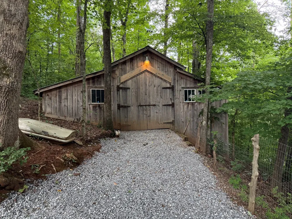 Bethabara Loop Hayesville, NC 28904
