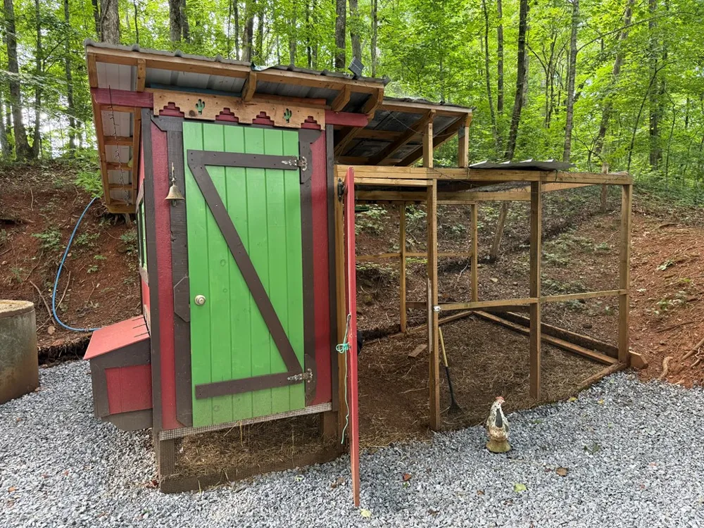 Bethabara Loop Hayesville, NC 28904