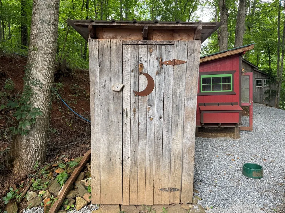 Bethabara Loop Hayesville, NC 28904
