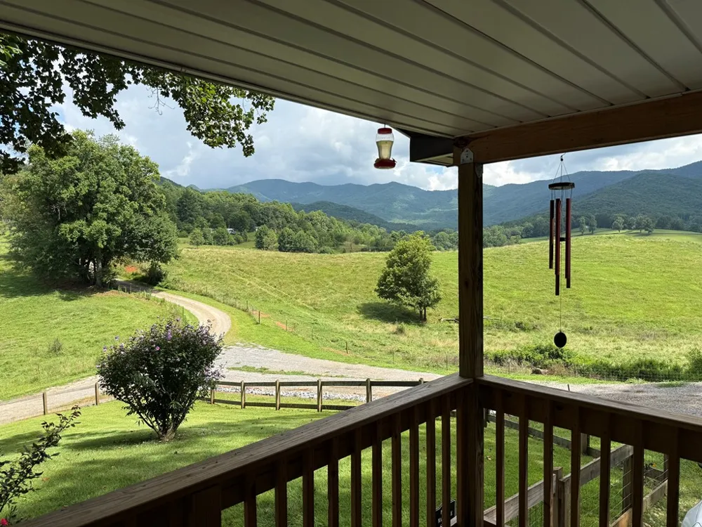 Bethabara Loop Hayesville, NC 28904