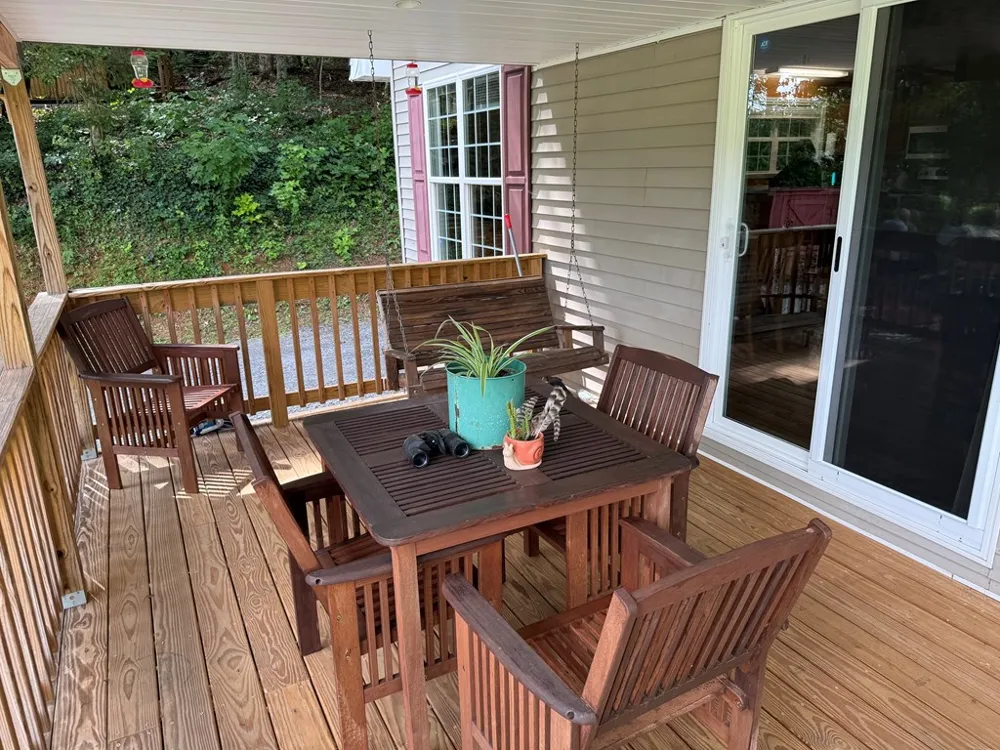 Bethabara Loop Hayesville, NC 28904