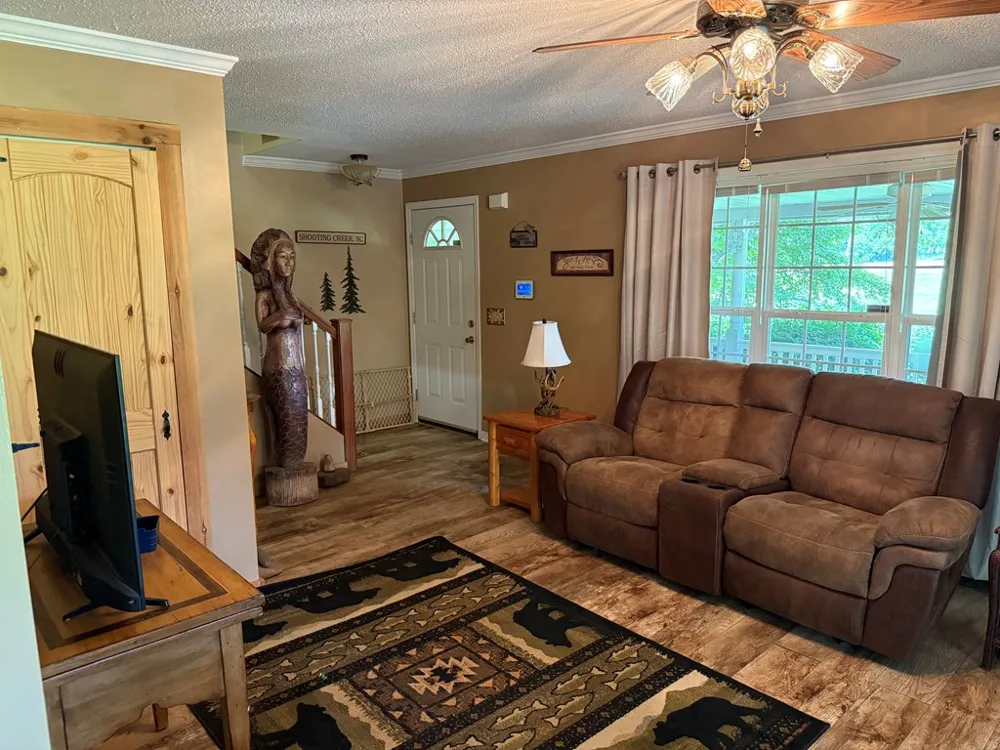 Bethabara Loop Hayesville, NC 28904