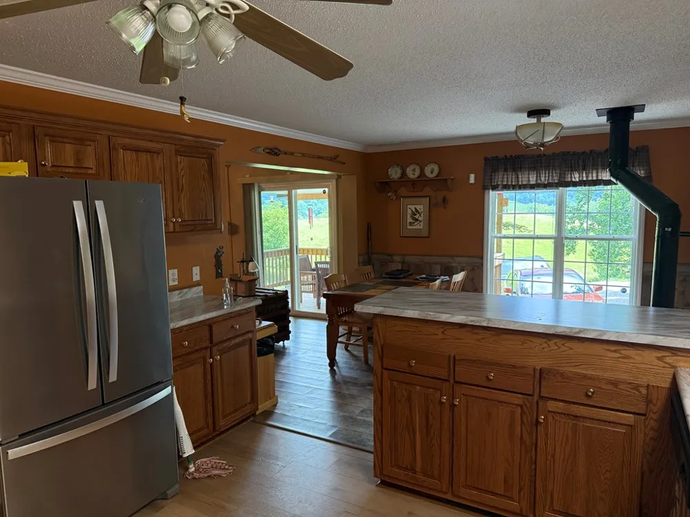 Bethabara Loop Hayesville, NC 28904