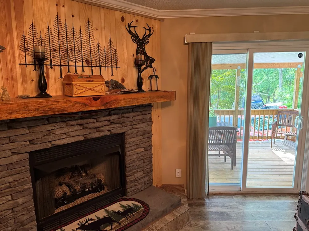Bethabara Loop Hayesville, NC 28904