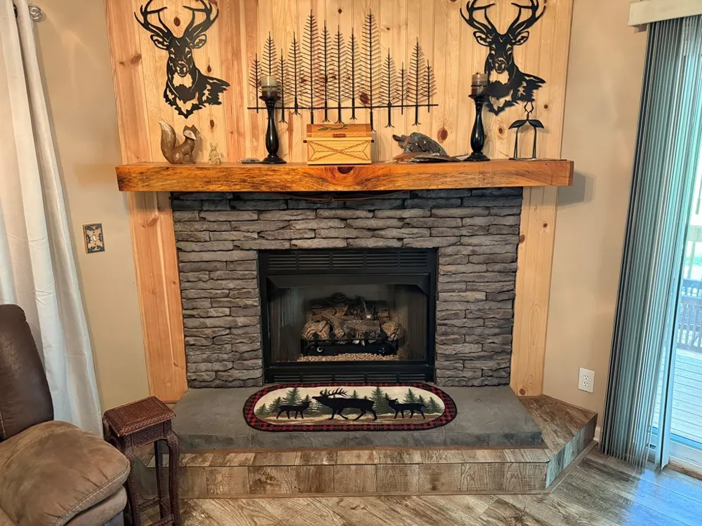 Bethabara Loop Hayesville, NC 28904