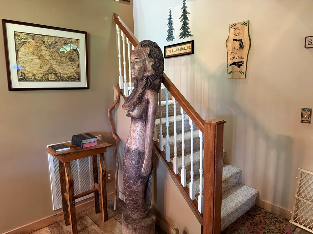 Bethabara Loop Hayesville, NC 28904
