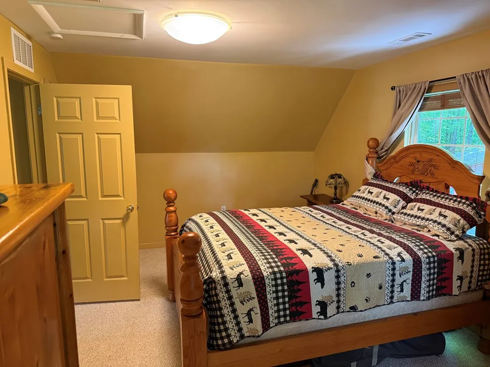 Bethabara Loop Hayesville, NC 28904