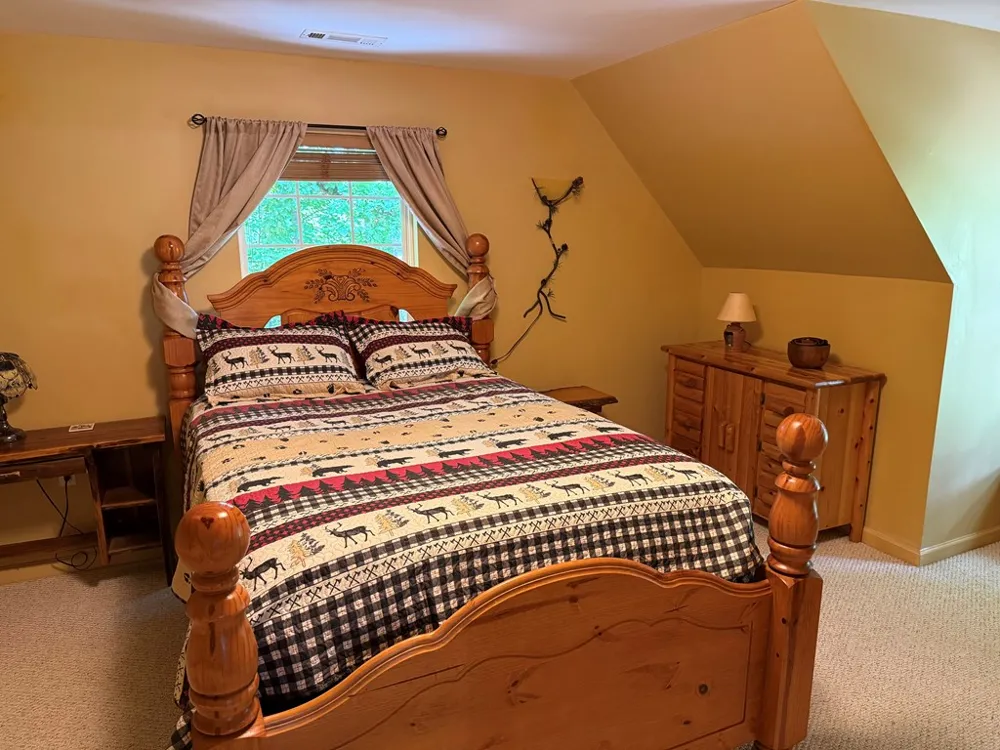 Bethabara Loop Hayesville, NC 28904