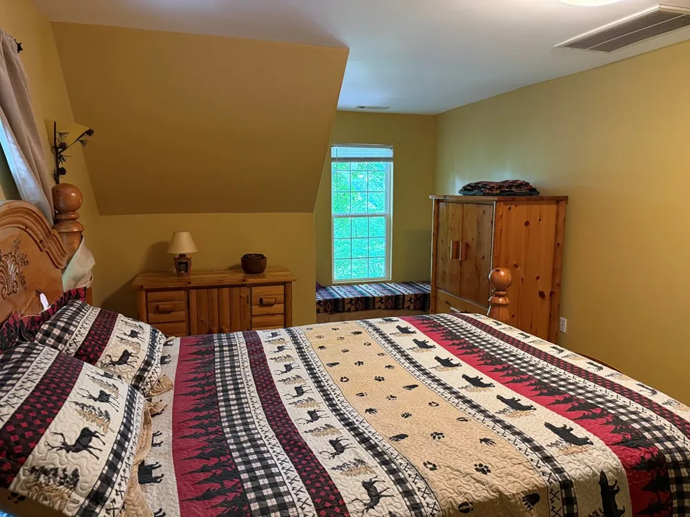 Bethabara Loop Hayesville, NC 28904