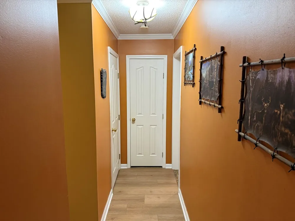 Bethabara Loop Hayesville, NC 28904