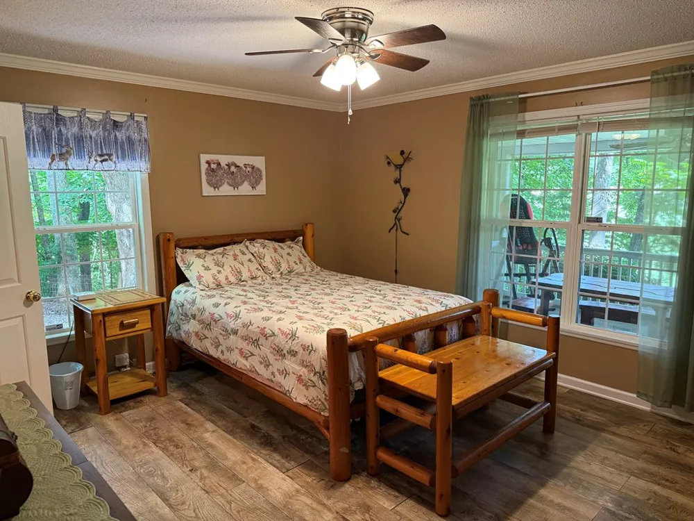 Bethabara Loop Hayesville, NC 28904