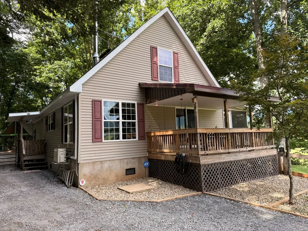 Bethabara Loop Hayesville, NC 28904