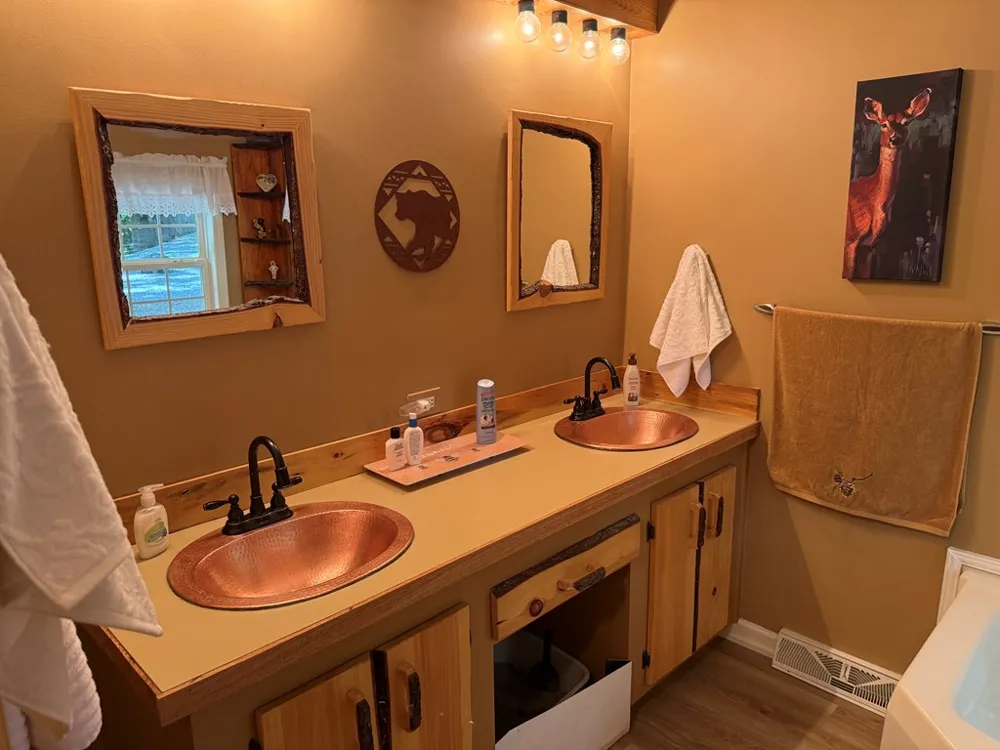 Bethabara Loop Hayesville, NC 28904