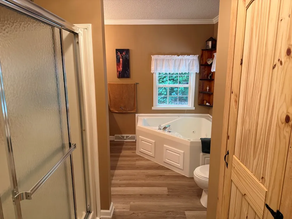 Bethabara Loop Hayesville, NC 28904
