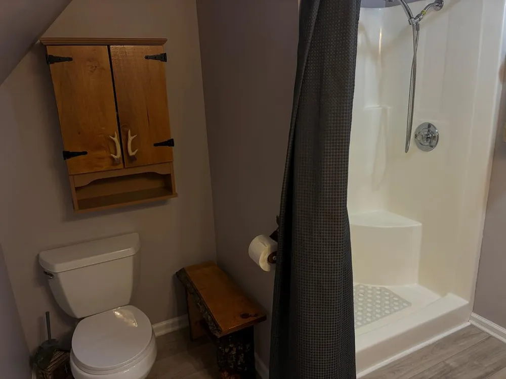 Bethabara Loop Hayesville, NC 28904