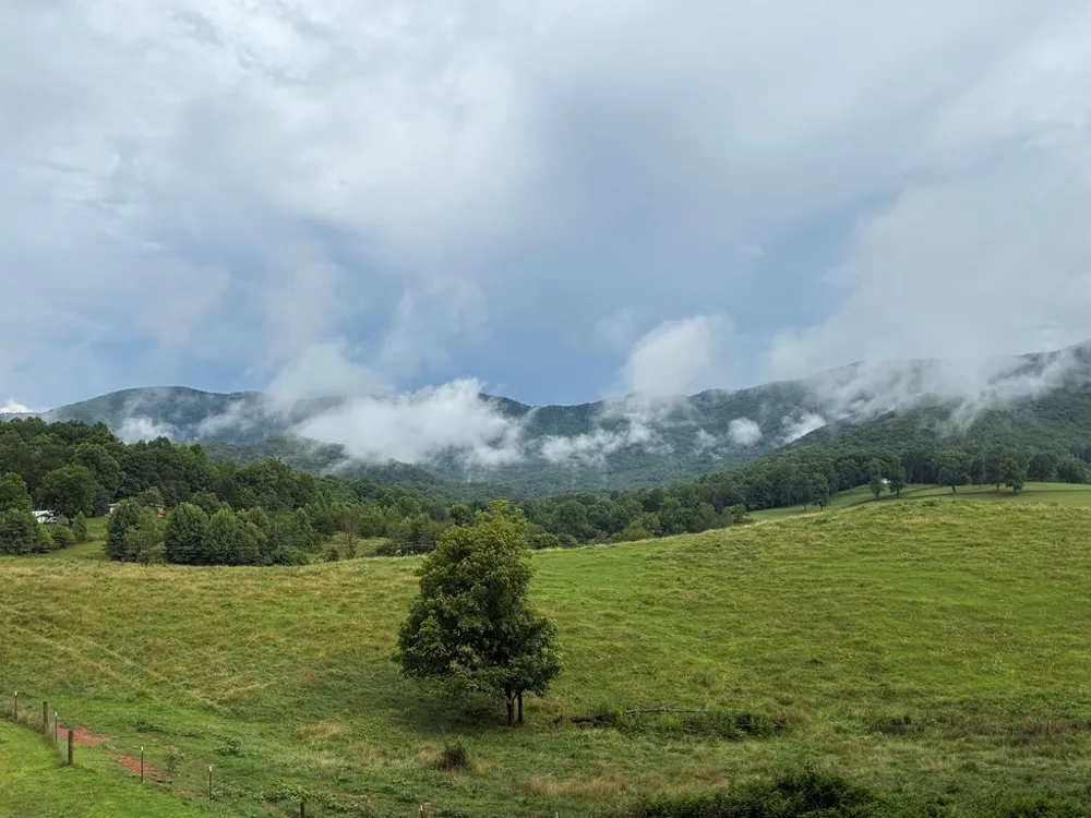 Bethabara Loop Hayesville, NC 28904