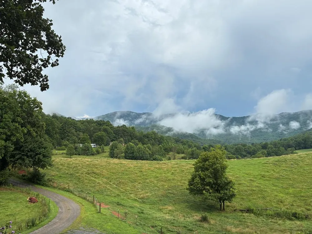 Bethabara Loop Hayesville, NC 28904